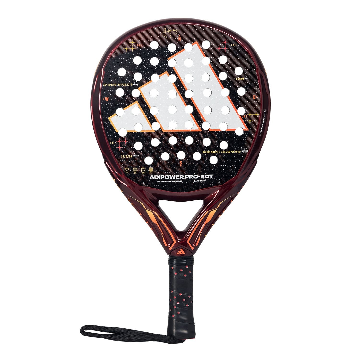Adidas Adipower MTW Pro 2025