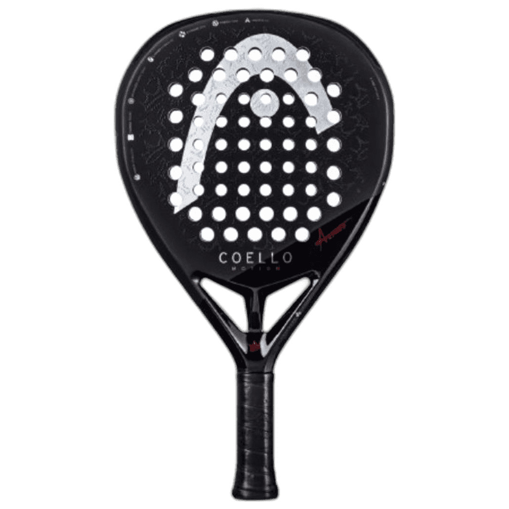 Head Coello Motion 2025