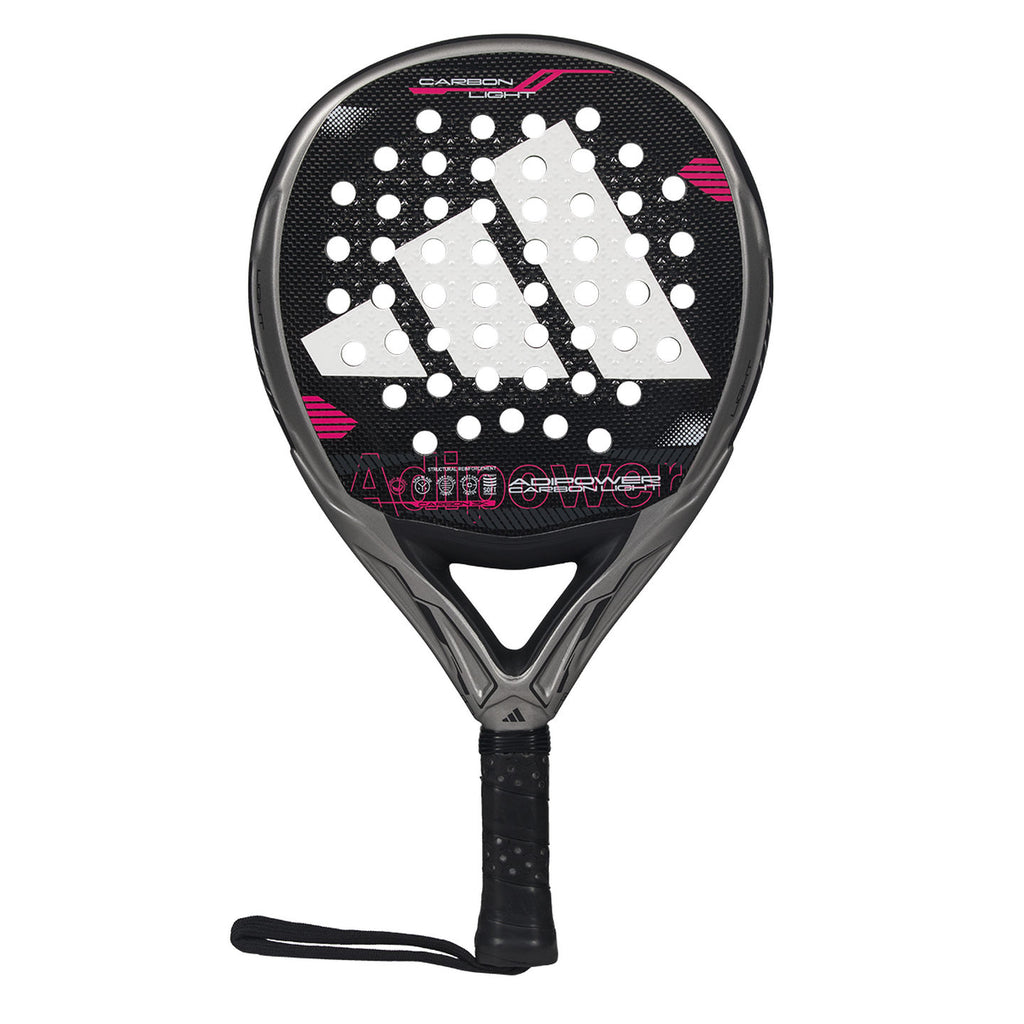 Adidas Adipower Light 3.4 2025