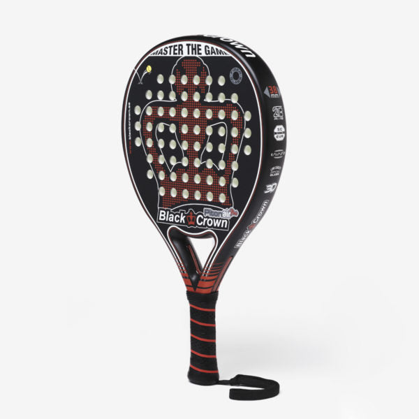 Black Crown Piton Air Plus 2025