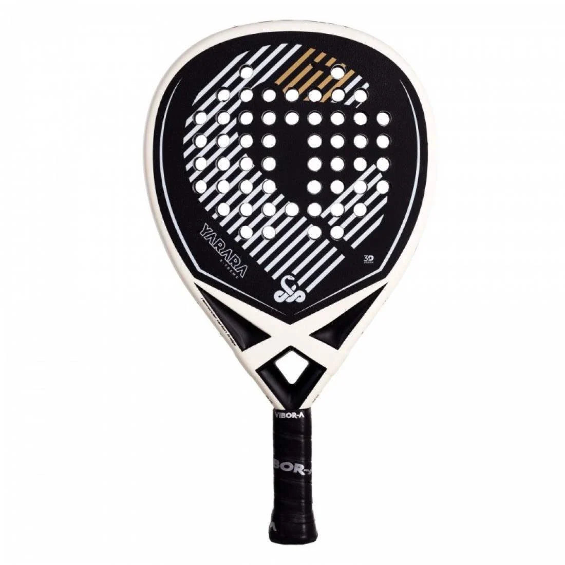Vibor-A Yarara Xtreme Carbon 2025