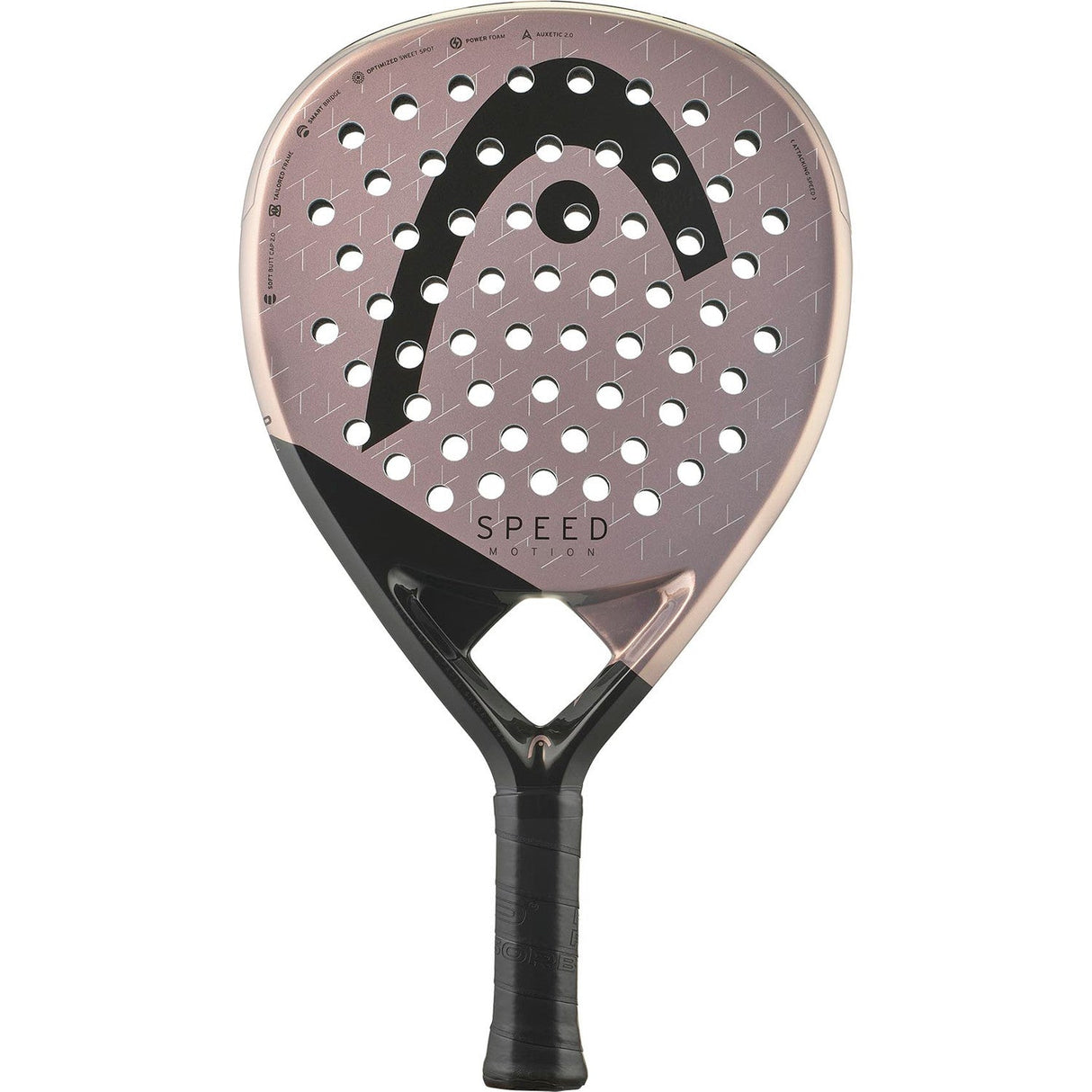 Head Graphene 360+ Alpha Motion 2025