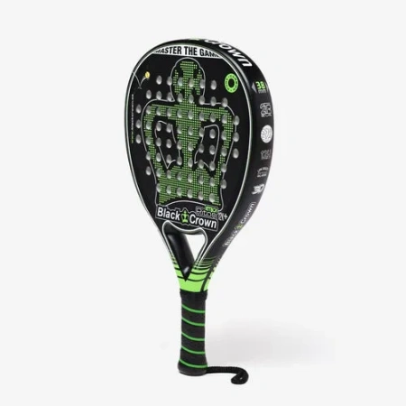 Black Crown Piton Attack 12K 2025