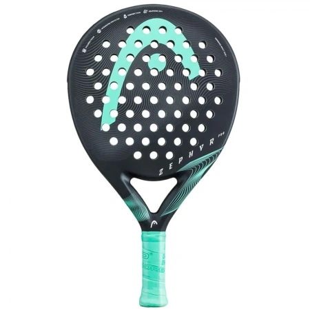 Head Zephyr Pro 2025