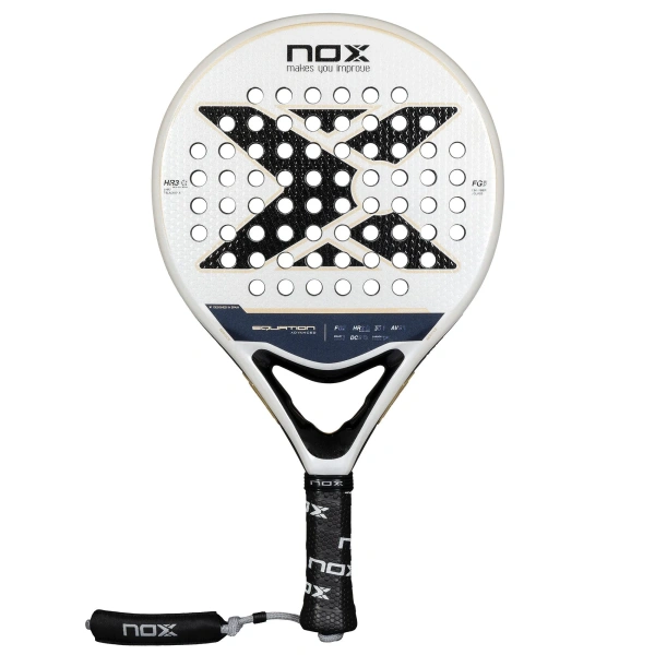 Nox Equation Lady WPT Advanced 2025