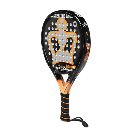 Black Crown Piton Air 2025