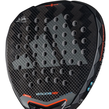 Adidas Metalbone HRD+ 3.4 2025 Ale Galán