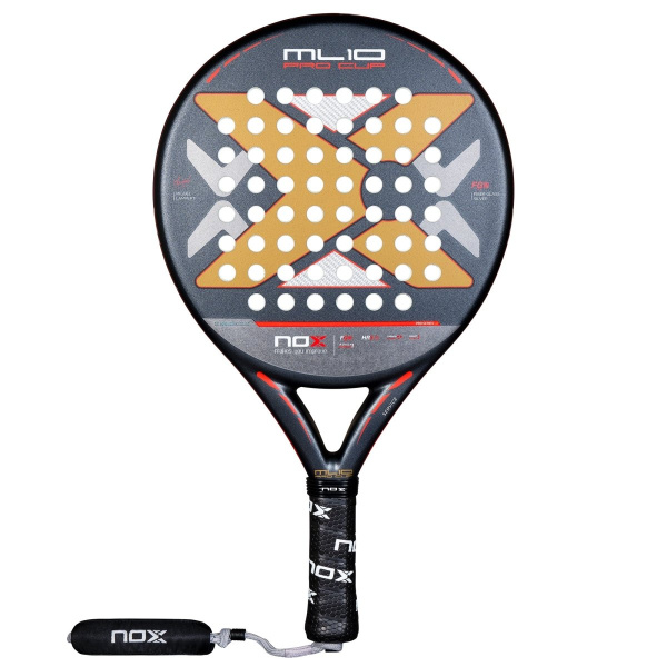 Nox ML10 Pro Cup 2025