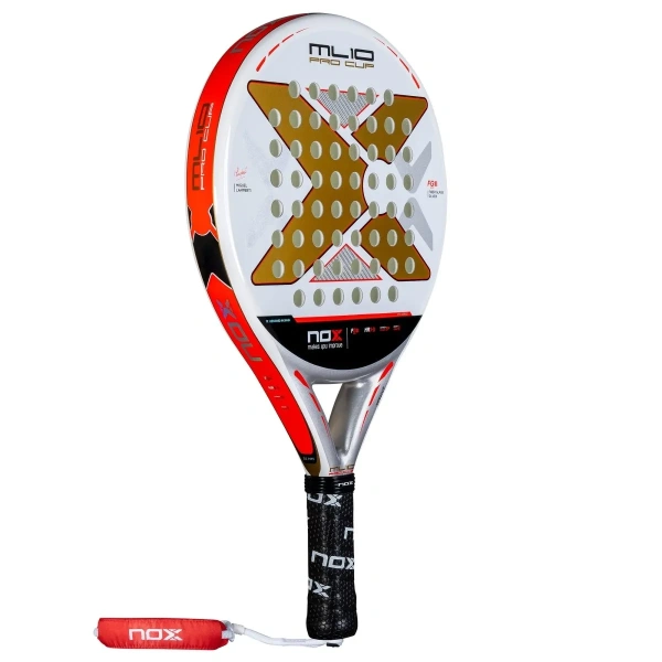 Nox ML10 Pro Cup 2025
