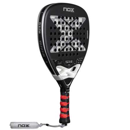 Nox AT10 Luxury GENIUS 18K 2026