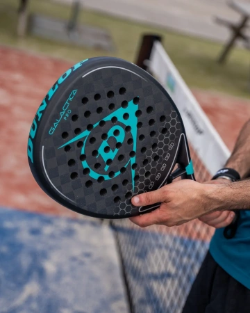 Dunlop Galactica Pro 2025