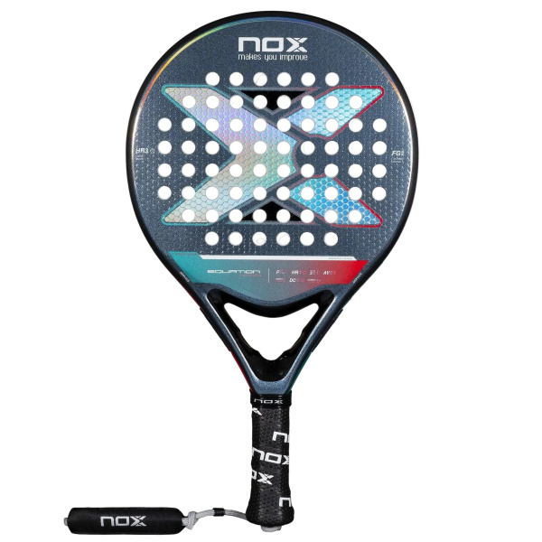 Nox Equation Lady WPT Advanced 2025