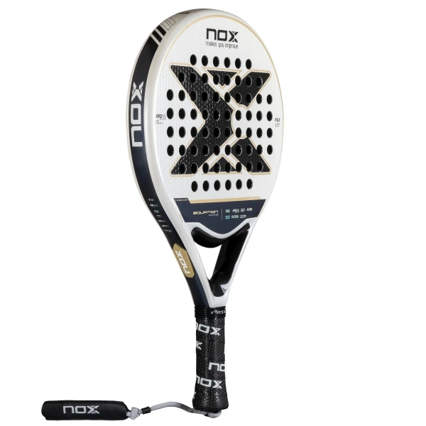 Nox Equation Lady WPT Advanced 2025