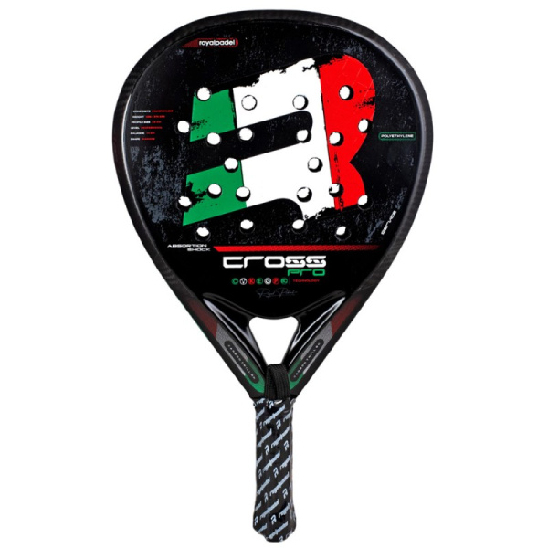 Royal Padel Anniversary Attack 2025