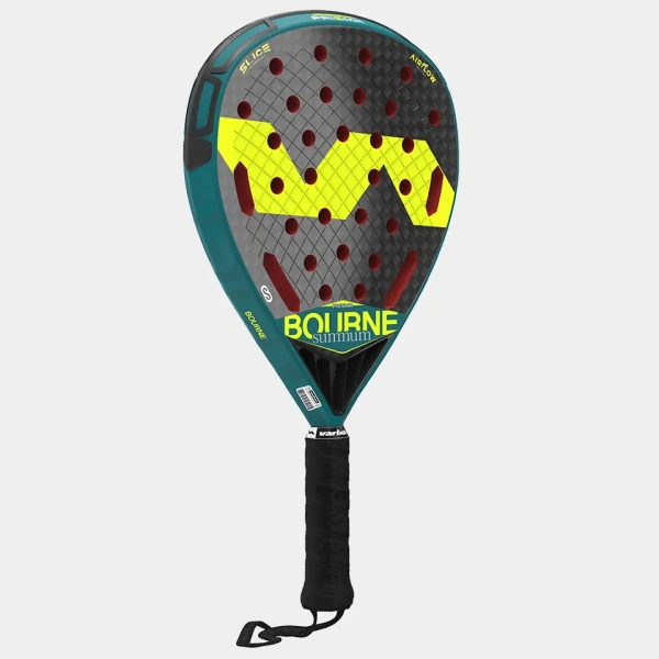 Varlion Bourne Summum Airflow 2025