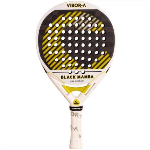 Vibor-A Black Mamba Evo Control 2026