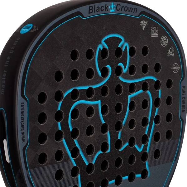 Black Crown Patron Carbon 2025