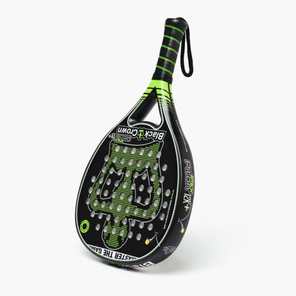 Black Crown Piton Attack 12K 2025