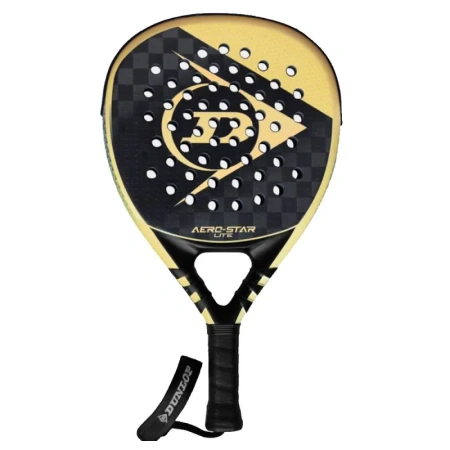 Dunlop Aero-Star Light 2025