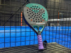 Bullpadel Hack 04 Hybrid 2025