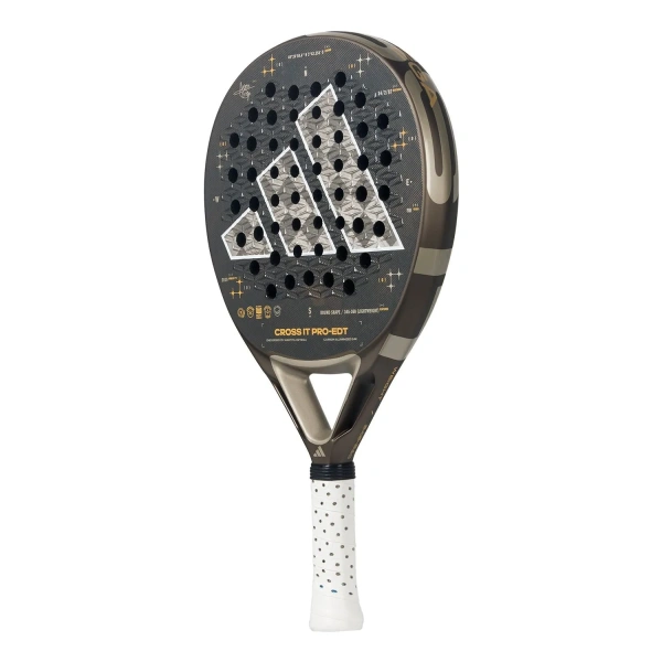 Adidas Cross IT Pro EDT 2025