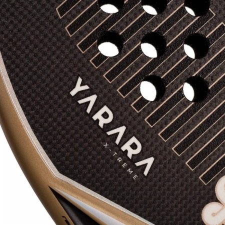 Vibor-A Yarara Xtreme Carbon 2025
