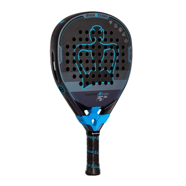 Black Crown Patron Xtrem 2025