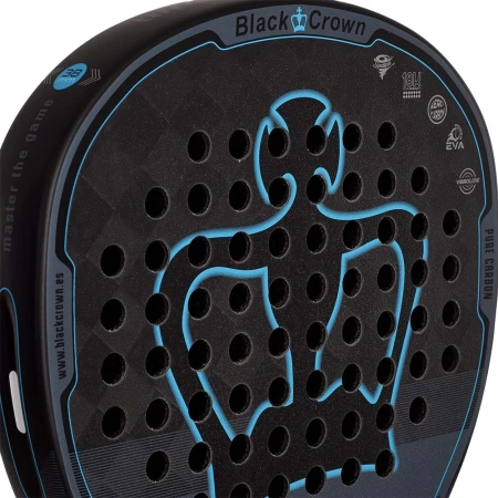 Black Crown Patron Xtrem 2025