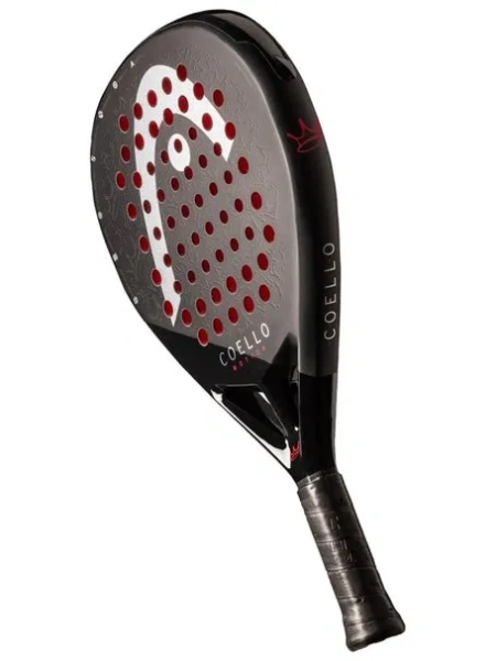 Head Coello Motion 2025