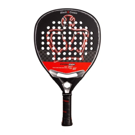 Black Crown Piton Epic 2025