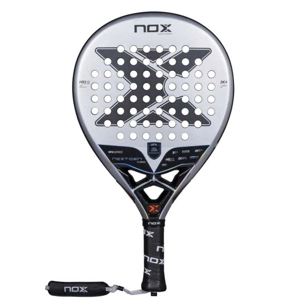 Nox Attraction WPT 2025