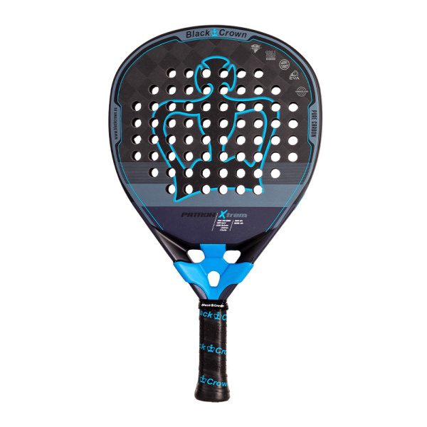 Black Crown Patron Xtrem Attack 2025
