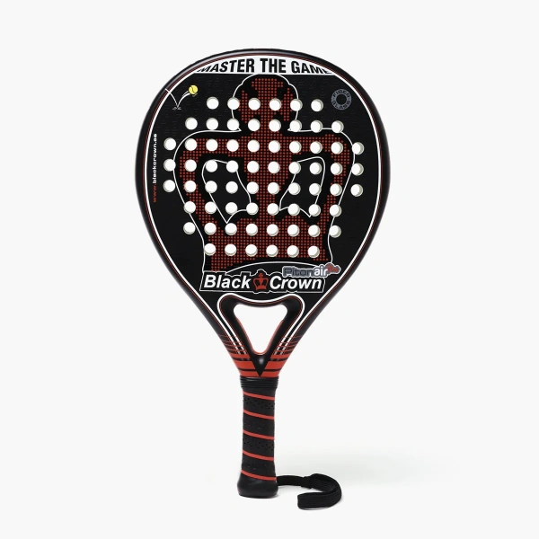 Black Crown Piton Air Plus 2025