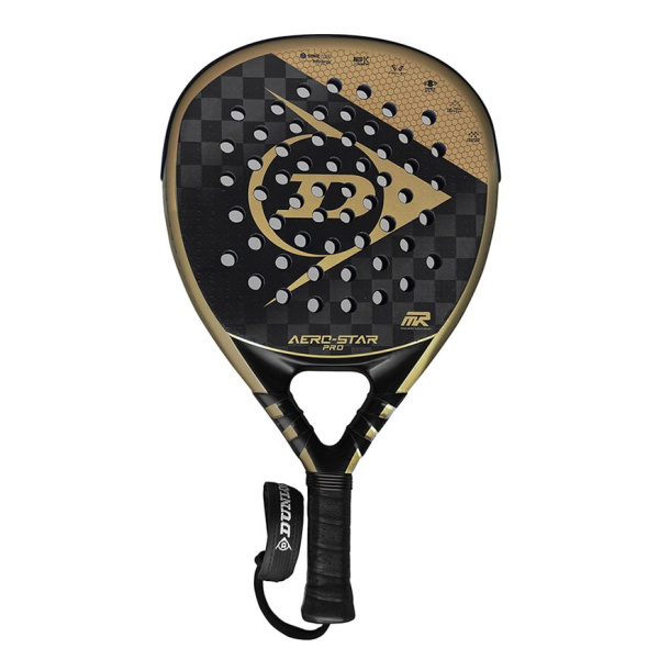 Dunlop Aero-Star Hybrid 2025